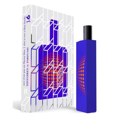 HISTOIRES DE PARFUMS This is not a blue bottle 1.6 15 ml